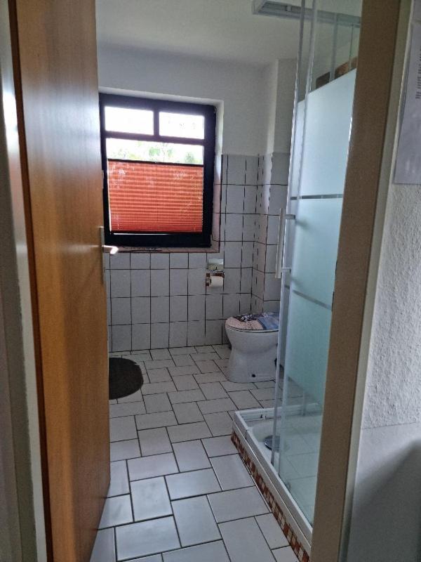 Villa Kleiner Hookie In Hooksiel Mit Hund Schillig Exterior foto